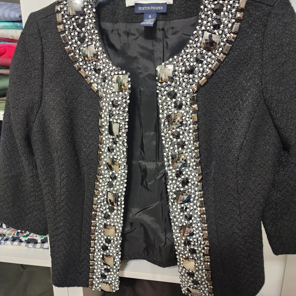 Womens Jacket - Picture 8 of 12